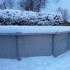 Arrivée du printemps dans une