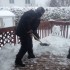 Arrivée du printemps dans une