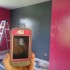 une nouvelle chambre!
