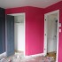 une nouvelle chambre!