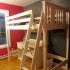 une nouvelle chambre!