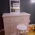 une nouvelle chambre!