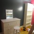 une nouvelle chambre!