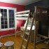 une nouvelle chambre!