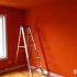 une nouvelle chambre!