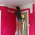 une nouvelle chambre!