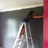 une nouvelle chambre!