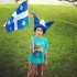 Bonne Saint Jean Baptiste 2013