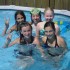 12 ans de Mathilde !