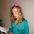 12 ans de Mathilde !