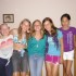 12 ans de Mathilde !