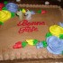 12 ans de Mathilde !
