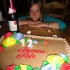 12 ans de Mathilde !
