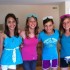 12 ans de Mathilde !