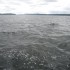 au bord de l'eau!