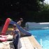 Bricolages et barouettage du g
