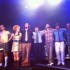 Tout un show!