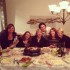 entre copines!
