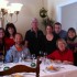 la famille...