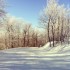 journée de ski!