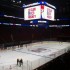 Patinage avec les joueurs du C