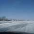 pêche sur la glace, îles de 