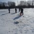 pêche sur la glace, îles de 
