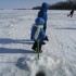 pêche sur la glace, îles de 