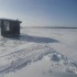 pêche sur la glace, îles de 