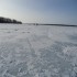 pêche sur la glace, îles de 