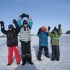 pêche sur la glace, îles de 
