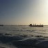 pêche sur la glace, îles de 