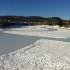 pêche sur la glace, îles de 