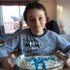 Lilian a 11 ans!!!!!