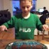 Lilian a 11 ans!!!!!