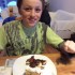 Lilian a 11 ans!!!!!