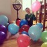 fête d'amis au salon de Quill