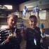Bonne Saint Jean Baptiste!