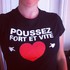 Ce CHANDAIL peut sauver des vi