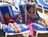 retour des enfants!