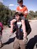 retour des enfants!