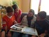 retour des enfants!