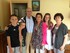 retour des enfants!