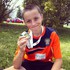 médaille d'or!