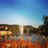 Les couleurs d'automne!