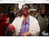 La marche des zombies !