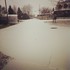 Le retour de la neige !