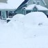 Une tempête historique!