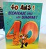 40 ans!