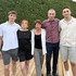 Les anniversaires et le départ de Mathil